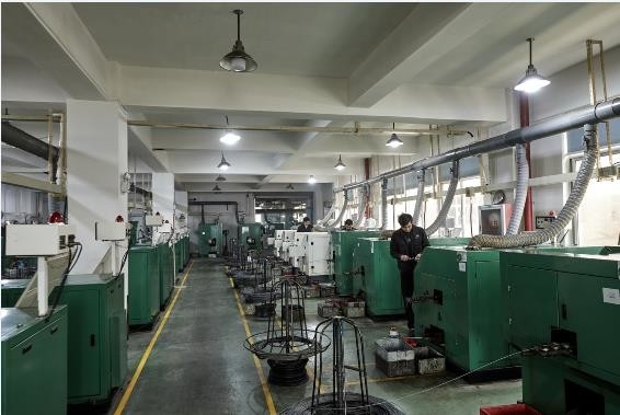 zhejiang jida metal co,ltd