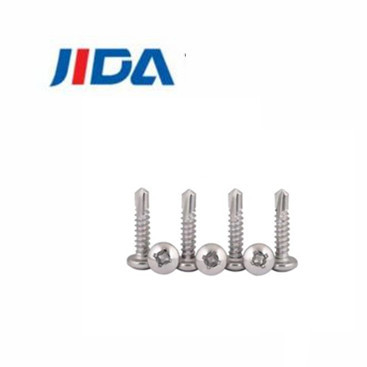 Stellte Torx Sockel des Hexagon-M2-M24 selbstschneidendes Maschinen-Schrauben-Waschmaschinen-Kopf ODM ein