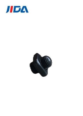 Rundkopf-Hexagon-Hauptbolzen-kleine Leistungsschalter-Schrauben SGS M3 4.9mm
