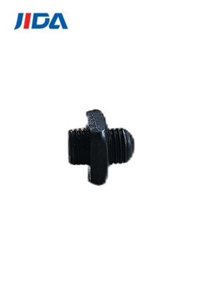 Rundkopf-Hexagon-Hauptbolzen-kleine Leistungsschalter-Schrauben SGS M3 4.9mm