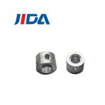 Soem CNC-kleine Aluminiumpräzisionsbearbeitungs-Teil-Service-Zyklus-Schraube