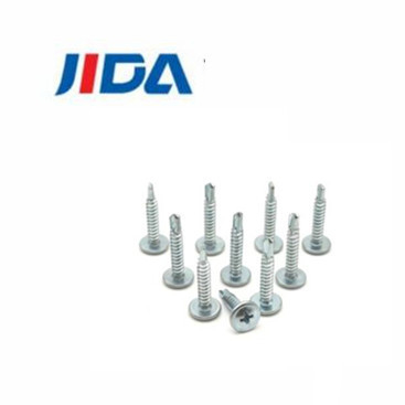 Stellte Torx Sockel des Hexagon-M2-M24 selbstschneidendes Maschinen-Schrauben-Waschmaschinen-Kopf ODM ein